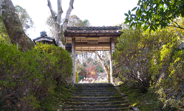 大願寺（イメージ）