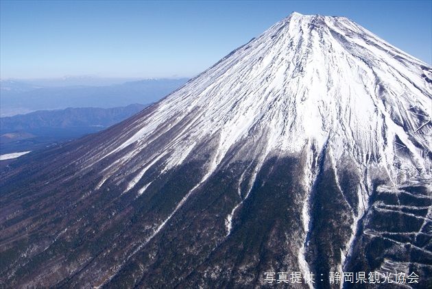 富士山(イメージ)