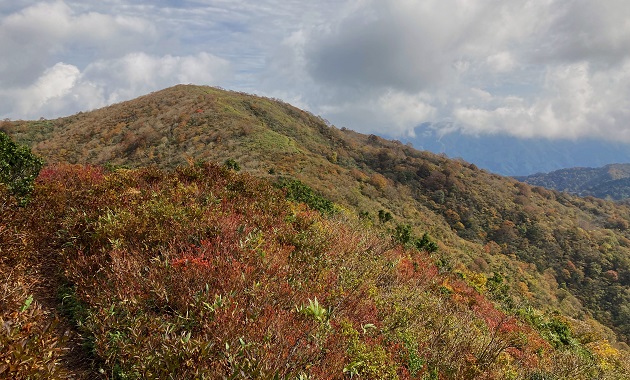 関西・近畿百名山｜日本の百名山｜毎日山の旅・登山ツアー【関西・大阪発】｜毎日新聞旅行