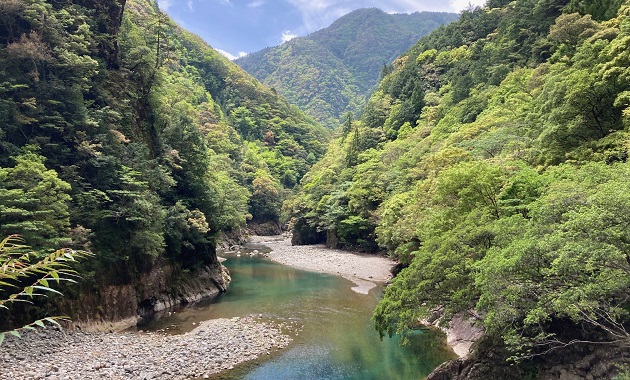 関西・近畿百名山｜日本の百名山｜毎日山の旅・登山ツアー【関西・大阪発】｜毎日新聞旅行