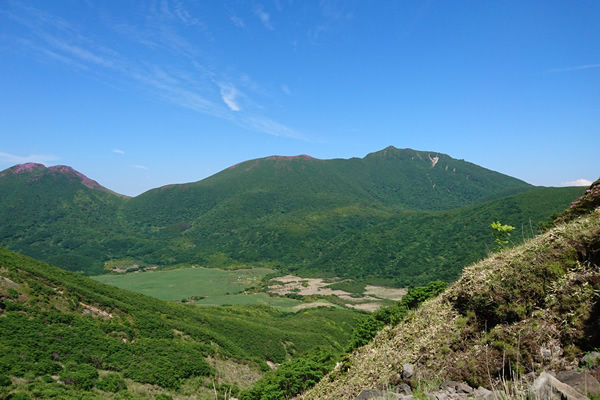 日本の百名山｜毎日山の旅・登山ツアー【関西・大阪発】｜毎日新聞旅行